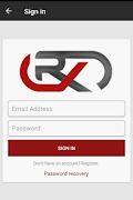 RX скриншот 4