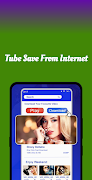 Save from net Downloader تصوير الشاشة 3