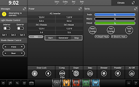 Newell Intrepid Screenshot 2