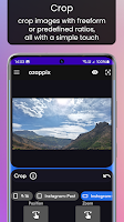 ozappix - Photo Editor скриншот 1