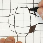 How to draw 3D drawings capture d'écran 5