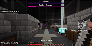 Java Edition mod Mcpe addon Poster