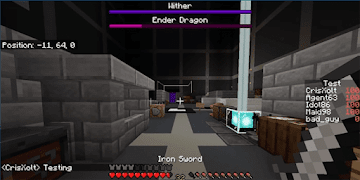 Java Edition mod Mcpe addon पोस्टर