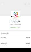 Poster FESTBOX