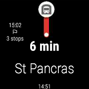Navigation Watch ภาพหน้าจอ 6