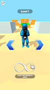 Team Bullet screenshot 2