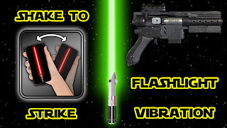 ورچوئل لیزر ہتھیار اسکرین شاٹ 2