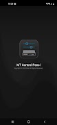 MT Control Panel poster