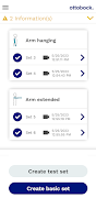 Myo Plus تصوير الشاشة 2