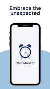 TimeMaster - Time Travel Magic اسکرین شاٹ 1
