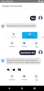 AI Chatbot Builder by Appy Pie Screenshot 4