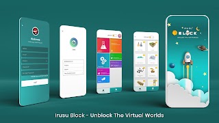 برنامه‌نما XR Block(VR/AR/MR)Learning App عکس از صفحه