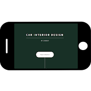 Car Interior Design imagem de tela 1