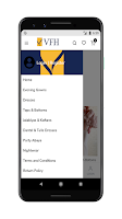VFH: Women's Clothing screenshot 1