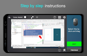 Pro coding 스크린샷 3