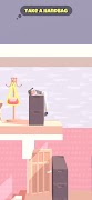RagDoll Routine captura de pantalla 2