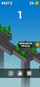 Crossy Bridge screenshot 6