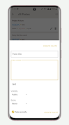 Pastebin Adfree captura de pantalla 7