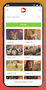 Scripture Videos 截图 2