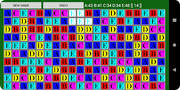 Same Game L скриншот 1