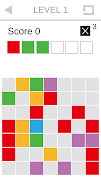 7x7 Block Connect 포스터