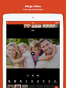 Star Maker-Video Editor تصوير الشاشة 5