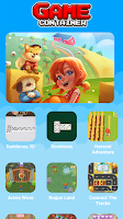 Game Container screenshot 1