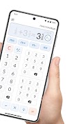 Fraction Calculator Plus screenshot 1