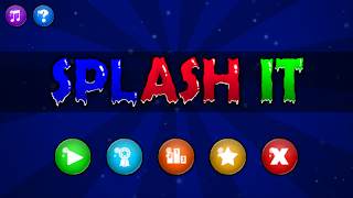 Splash It স্ক্রিনশট 1