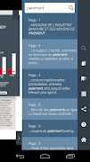 Point Banque screenshot 3