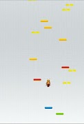 پوستر Bee Jumper