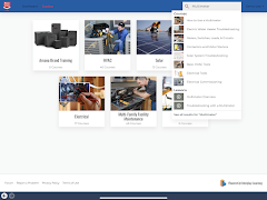 Amana Brand screenshot 4