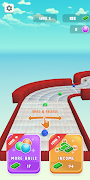 Hyper Cell Division captura de pantalla 5