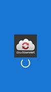 Cloud Convert 포스터