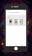 7 Schermata Le Tarot Gitan