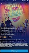 Cinema One تصوير الشاشة 1