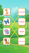Matching Game for Kids Learn 截圖 5