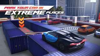 Parking World: Drive Simulator ภาพหน้าจอ 3
