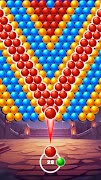 Bubble Shooter -balon patlatma Ekran Görüntüsü 7