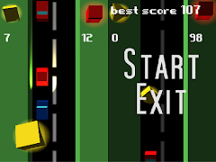 Two Lanes Racing screenshot 5