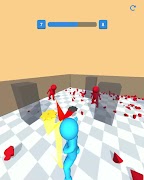 Disc Thrower screenshot 7