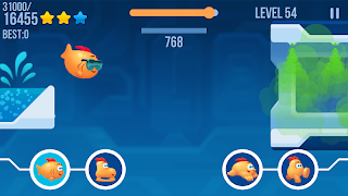 Morph Adventure Screenshot 1