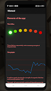 True EMF Detector Screenshot 2