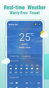 Fly Browser-Search & Private 截圖 3