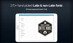 InstaLogo Logo Creator ภาพหน้าจอ 7