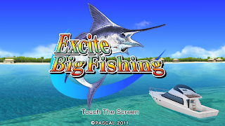 Excite BigFishing screenshot 6