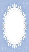 Snow Photos Frames screenshot 6