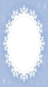 Snow Photos Frames screenshot 6