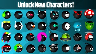 2 Schermata Dash till Puff 2