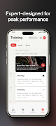 Evolve Training App screenshot 4